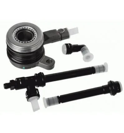 Butée d'embrayage hydraulique pour Opel Movano Vivaro Renault Espace 4 Laguna Master Mégane Scénic Trafic