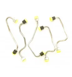 Jeu tubes injecteurs pour Citroën Xsara Peugeot 206 307 1.4 hdi