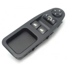 Commande de lève-vitre gauche pour Citroën Jumpy Fiat Scudo Peugeot Expert