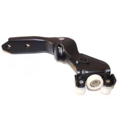 Charnière de porte pour Volkswagen Caddy 3