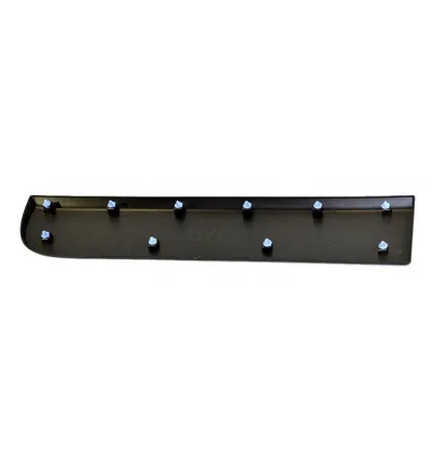 Baguette de porte arrière droite pour Nissan Interstar Opel Movano Renault Master