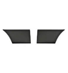 2 Baguettes de porte arrière pour Nissan Interstar Opel Movano Renault Master