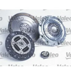 Kit d'embrayage Valeo pour Audi Seat