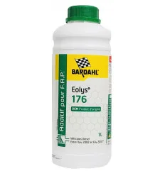 Additif FAP Eolys 176 vert Bardahl 1L