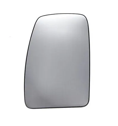 Rear window + left support Nissan NV400 Opel Movano B Renault Master 3