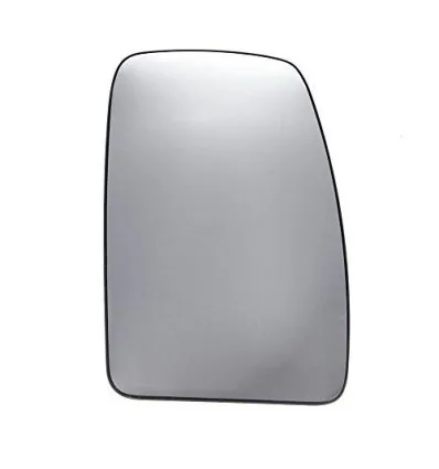 Retro glass + right support Nissan NV400 Opel Movano B Renault Master 3