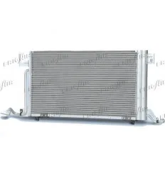 Condenseur de climatisation pour Citroën Berlingo Xsara Peugeot 306 Partner