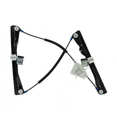 Window mechanism front left Seat Ibiza Cordoba Inca Vw Caddy 2 Polo Version 4/5 doors