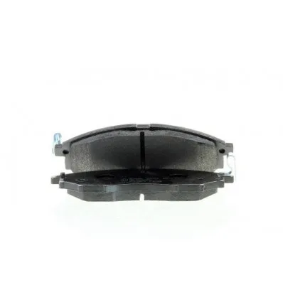 Plaquettes de frein avant pour Nissan Murano Navara Pathfinder Qashqai Renault Koleos