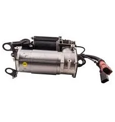 Compresseur de suspension pneumatique pour Audi A6