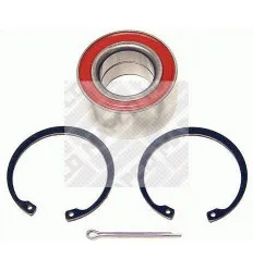 Roulement de roue arrière pour BMW serie 3 E36 E30