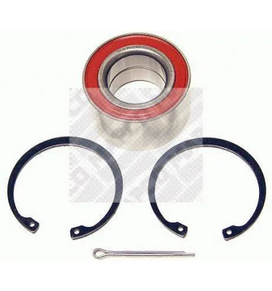 Roulement de roue arrière pour BMW serie 3 E36 E30