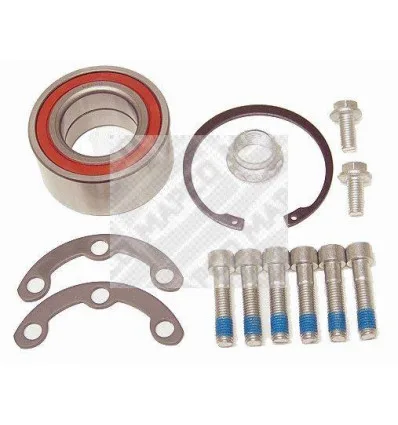 Wheel bearing for Mercedes
