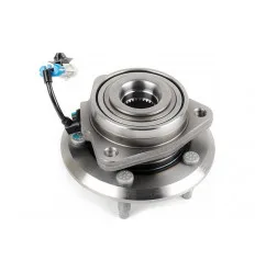 Moyeu de roue avant pour Chevrolet Captiva Opel Antara