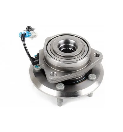 Front wheel hub Chevrolet Captiva Opel Antara