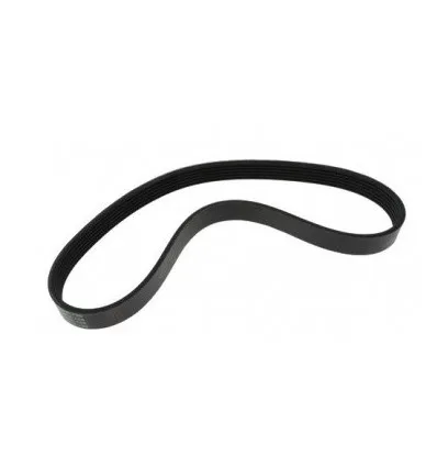 Courroie d'accessoire à nervures 5PKpour Peugeot 2063