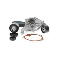 Kit distribution avec Pompe à eau pour Dacia Duster Renault Clio 3 Espace 4 Laguna Mégane Scénic Trafic Vel Satis