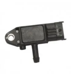 Capteur pression des gaz échappement pour Fiat Bravo Grande Punto Opel Astra H Vectra C Zafira B Saab 9-3
