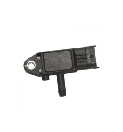 Capteur pression des gaz échappement pour Fiat Bravo Grande Punto Opel Astra H Vectra C Zafira B Saab 9-3