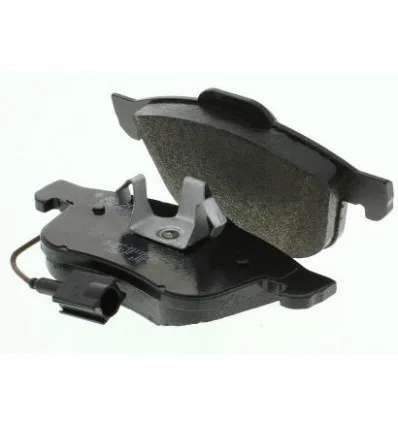Front brake pads Alfa Romeo 159 Brera Spider 2