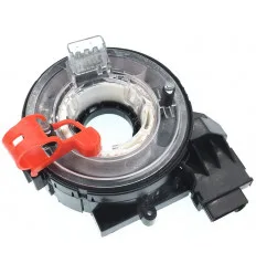 Contacteur tournant airbag pour Audi A3 Seat Altea Leon Toledo 3 Škoda Octavia 2 Superb 2 Yeti Volkswagen