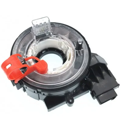 Contacteur tournant airbag pour Audi A3 Seat Altea Leon Toledo 3 Škoda Octavia 2 Superb 2 Yeti Volkswagen