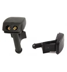 Bmw front washer jet
