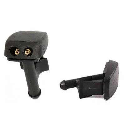 Bmw front washer jet