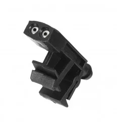 Gicleur de lave phare avant Citroen Berlingo Peugeot Partner 