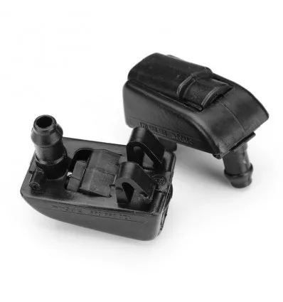 Headlight washer jet Skoda Octavia 2