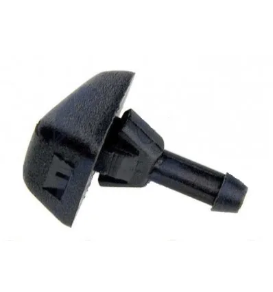 Headlight washer jet Volvo C30 S40 S70 S80 V40 V50 V70