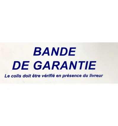 Rouleau de scotch BF AUTOPARTS