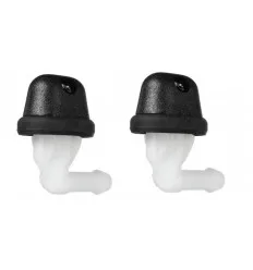 2 Gicleurs de lave phare avant pour Citroën Xsara Picasso