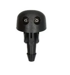 Gicleur de lave phare avant pour Renault