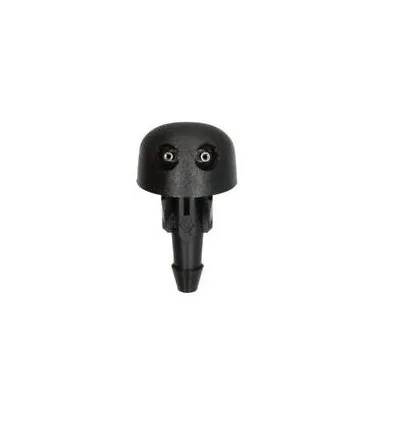 Gicleur de lave phare avant pour Renault
