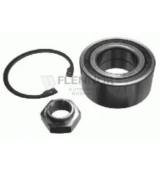 Roulement de roue avant pour Peugeot 205 309 306 405 Partner Citroën Berlingo Xantia Bx Citroën Xsara Zx Xantia