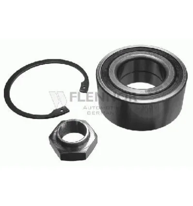 Front wheel bearing 205 309 306 405 Partner Berlingo Xantia Bx Xsara Zx Xantia