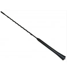 Antenne de toit pour Citroën Peugeot Renault 39.5cm