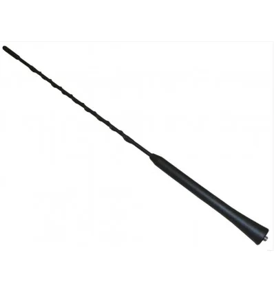 Antenne de toit pour Citroën Peugeot Renault 39.5cm
