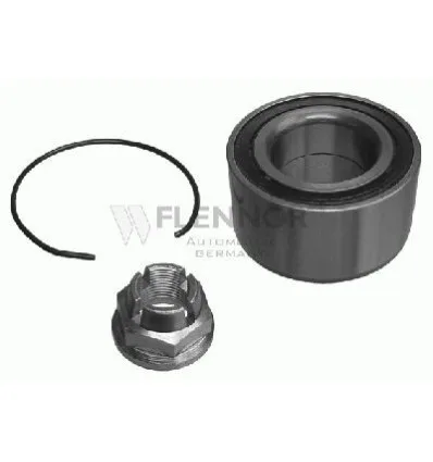 Front wheel bearing dacia Logan Renault clio Kangoo megane Scenic
