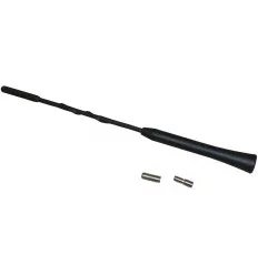 Antenne de toit pour Citroën Peugeot Renault 23cm
