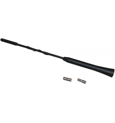 Antenne de toit pour Citroën Peugeot Renault 23cm