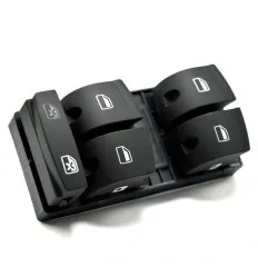 Front left window control Audi A3 A6 Q7