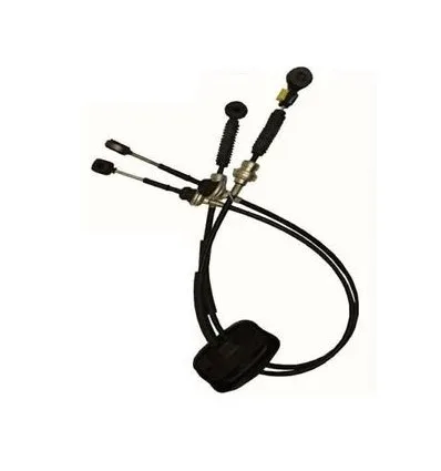 Cable pull manual gearbox Nissan Primastar Opel Vivaro Renault Trafic 2 box 5 speeds