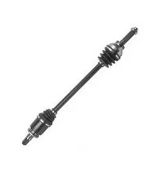 Arbre de transmission droit pour Fiat Grande Punto Idea Punto Lancia Musa Ypsilon