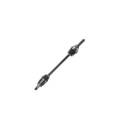Arbre de transmission droit pour Fiat Grande Punto Idea Punto Lancia Musa Ypsilon