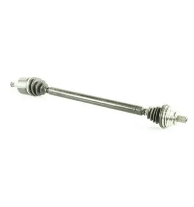 Arbre de transmission droit pour Audi A3 Seat Altea XL Leon Toledo 3 SKoda Octavia 2 Volkswagen Golf 5 Jetta 3 Passate Touran