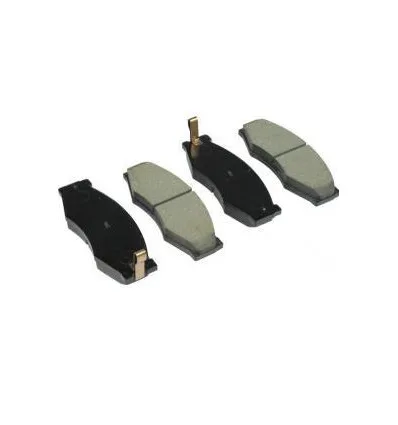 Front brake pads Nissan Primera Terrano Pick Up