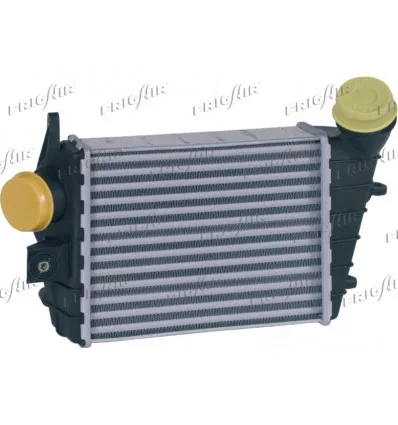 Intercooler echangeur pour Alfa Romeo 156 Jtd