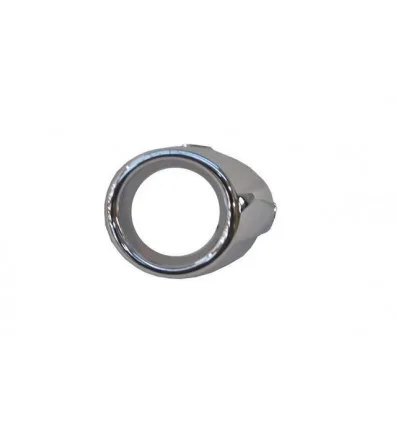 Ford Fiesta front left fog light optical support